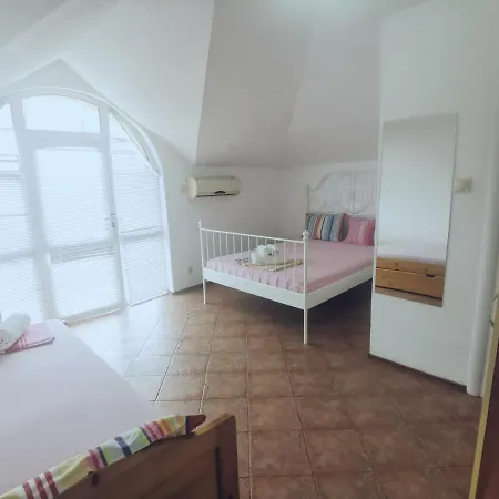 Maison d'hôtes Dream House Tsarévo