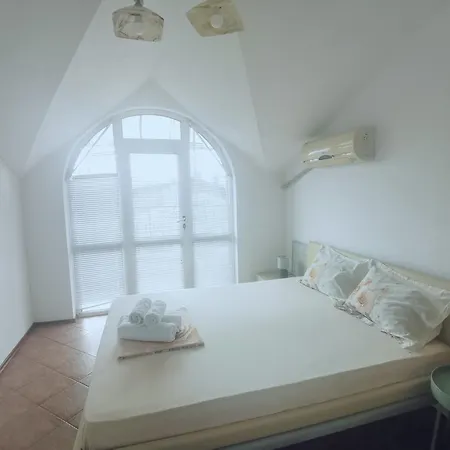 Maison d'hôtes Dream House Tsarévo