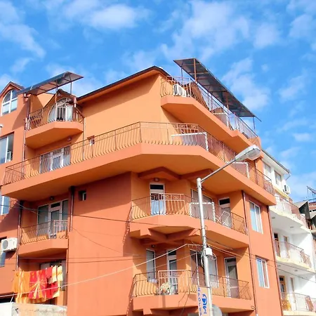 Maison d'hôtes Dream House